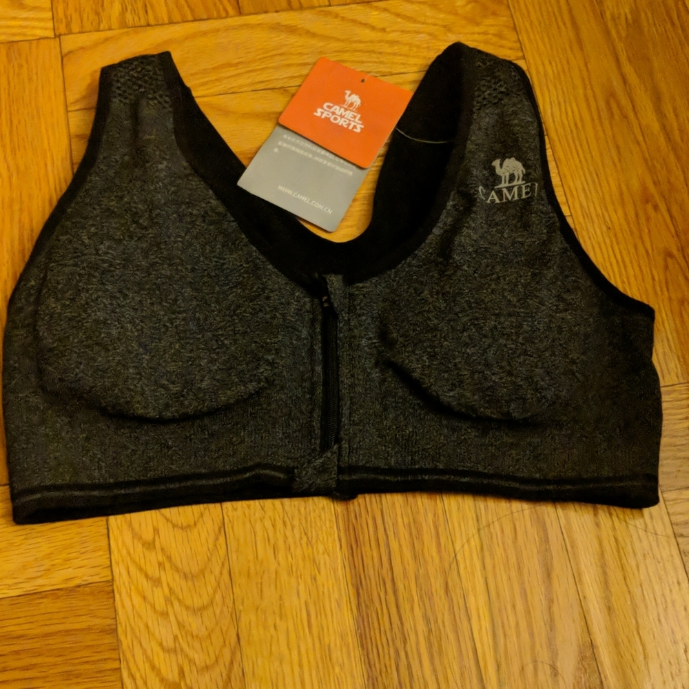 Sports bra